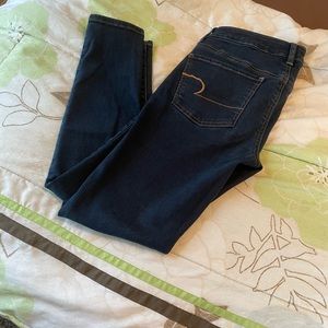 AMERICAN EAGLE JEGGINGS